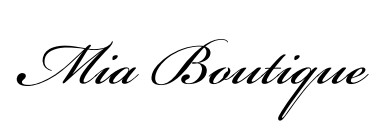 Mia Logo